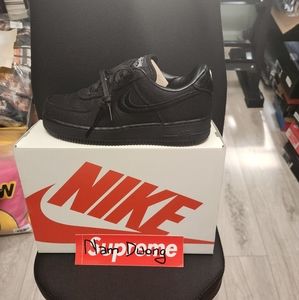 Nike x Stussy Air Force 1